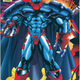 Apocalypse during the Age Of Apocalypse, by Scott Lobdell, Roger Cruz, and Tim Townsend